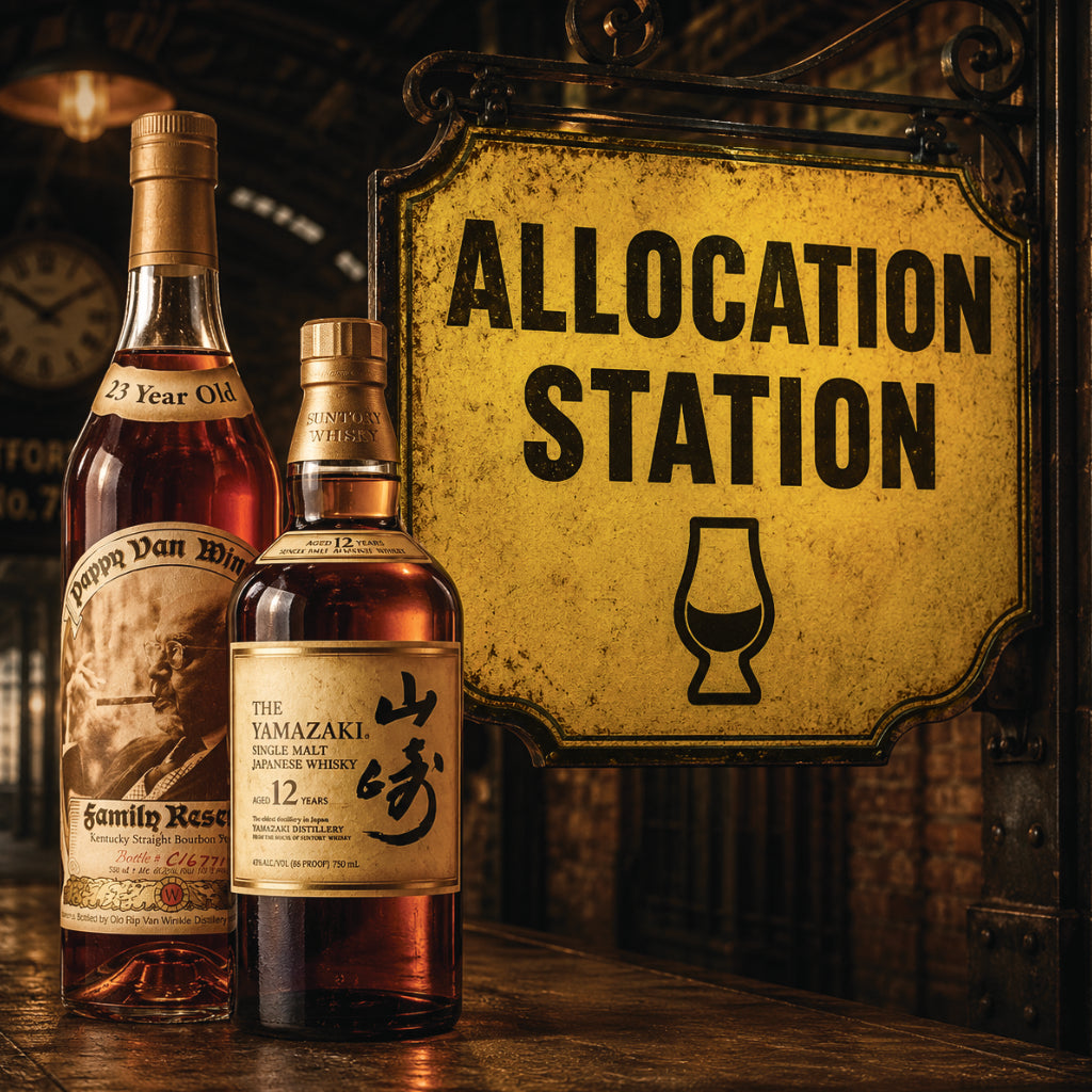 Allocation Station