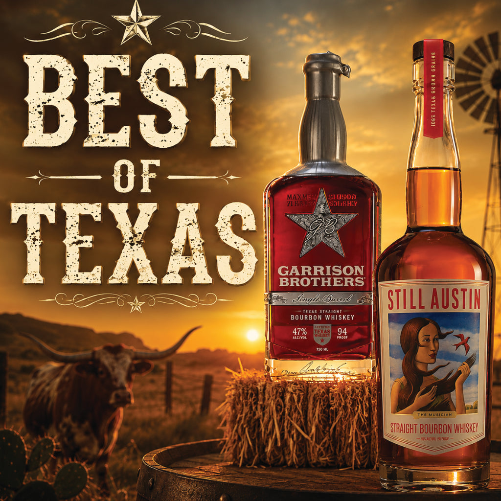 Best of Texas