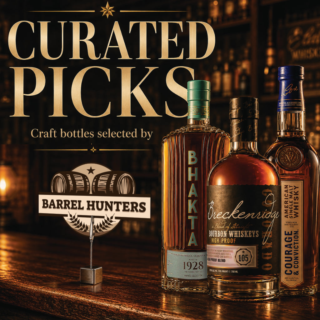 Curated Picks