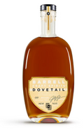 Barrell Dovetail Gold Label 750ml