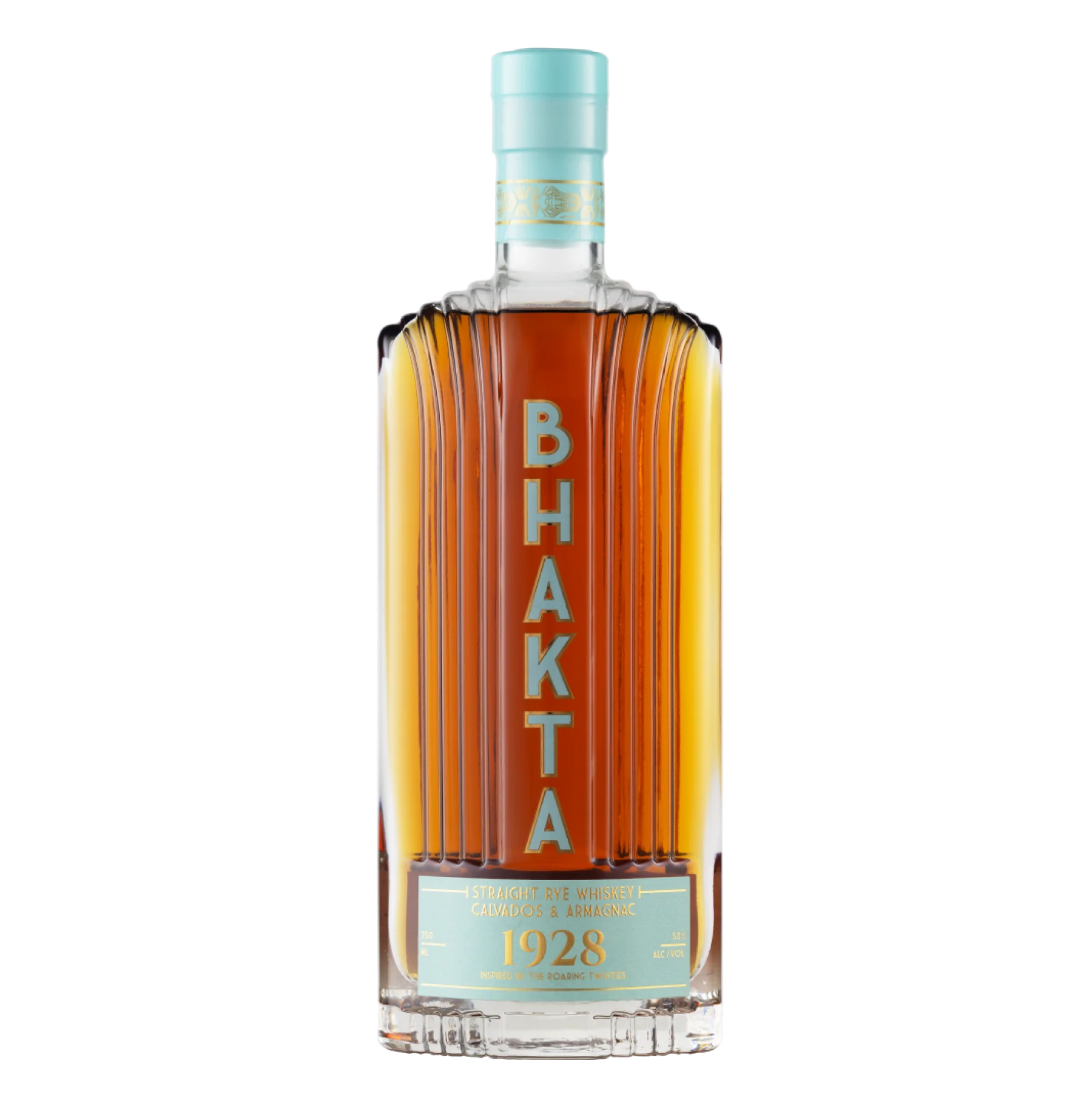 Bhakta 1928 Inspired Calvados and Armagnac 750 ml
