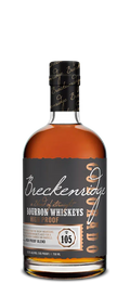 Breckenridge High Proof 750ml