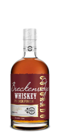 Breckenridge PX Cask Finish 750ml