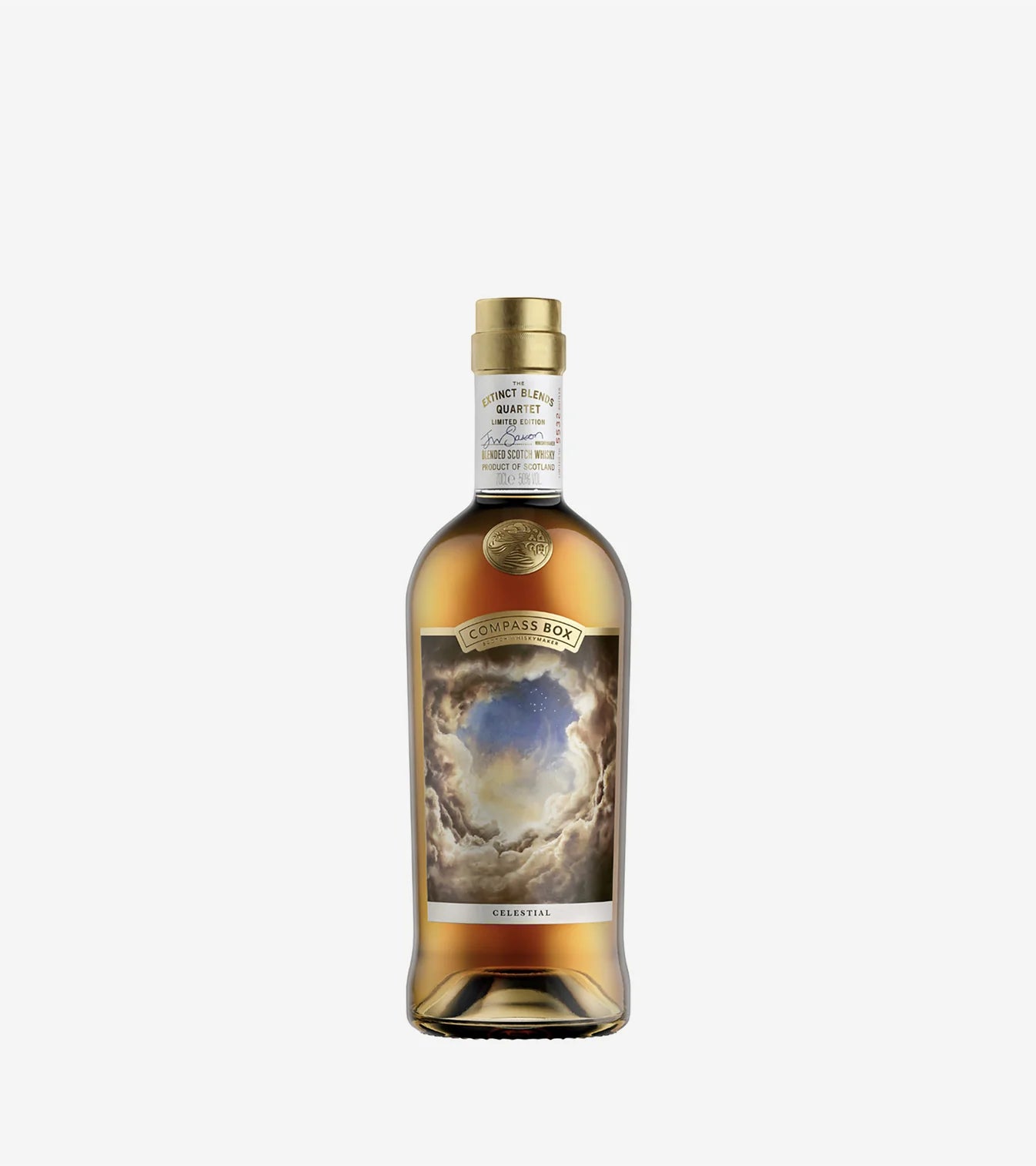 Compass Box Celestial 700ml