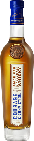 Courage and Conviction American 750ml