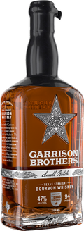 Garrison Brothers Small Batch 750ml