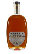 Barrell Dovetail Gray Label 750ml