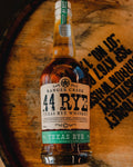 Ranger Creek Distilling .44 Texas Rye 750ml