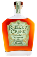 Rebecca Creek Straight Bottled in Bond 750ml