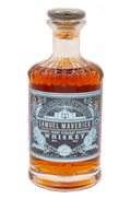 Sam Maverick Barrel Proof 750 ml