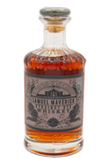 Sam Maverick Straight Rye 750ml