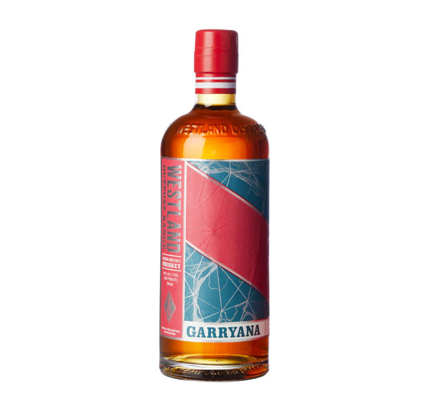 Westland Garryana 8th Edition 700ml