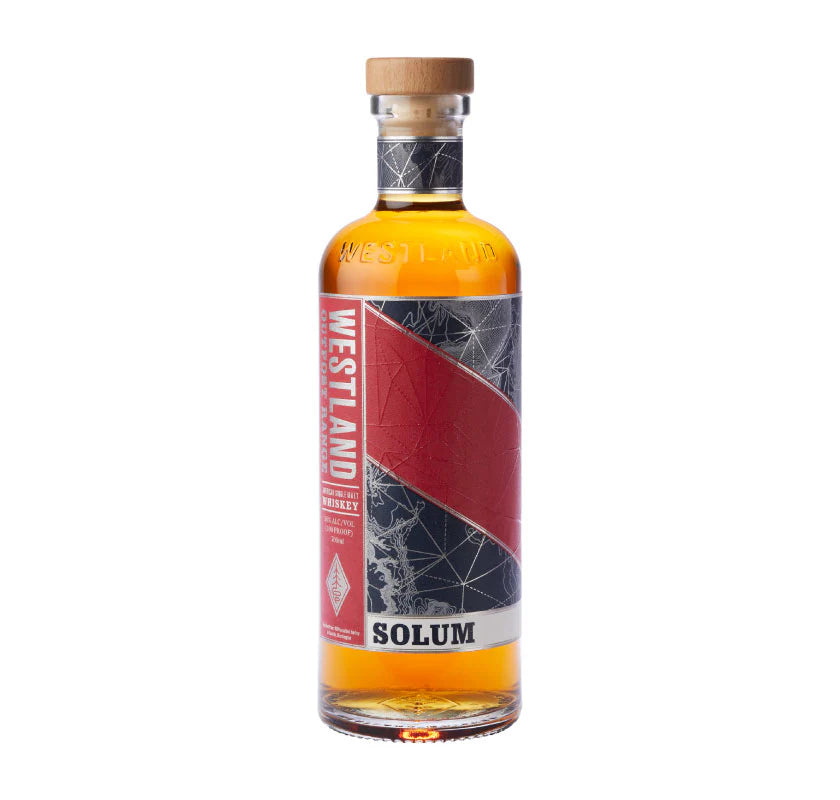 Westland Solum 2nd Edition 700ml
