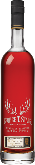 George T. Stagg Bourbon 750ml