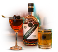 Shortbarrel Rye 101 750ml